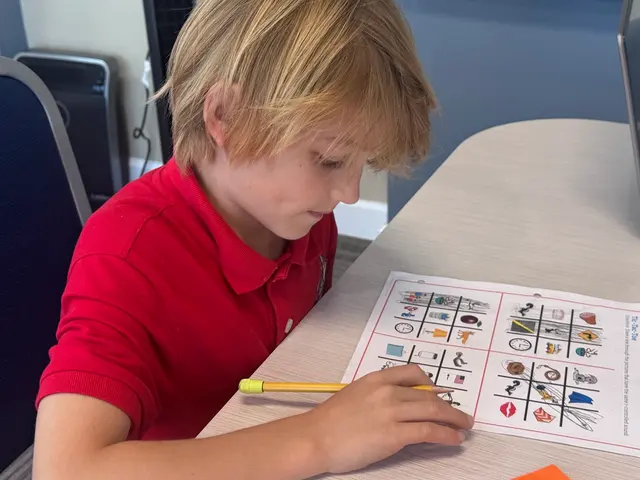 Tutoring Club of Jacksonville — photo from the business 1