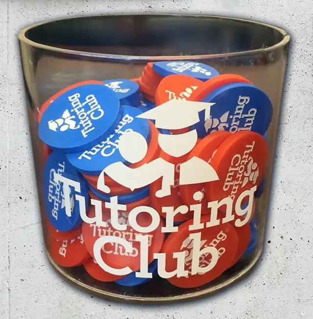 Tutoring Club of Jacksonville — photo from the business 12