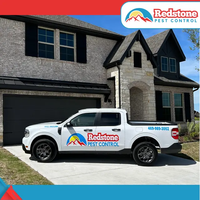 Redstone Pest Control — photo from the business 2