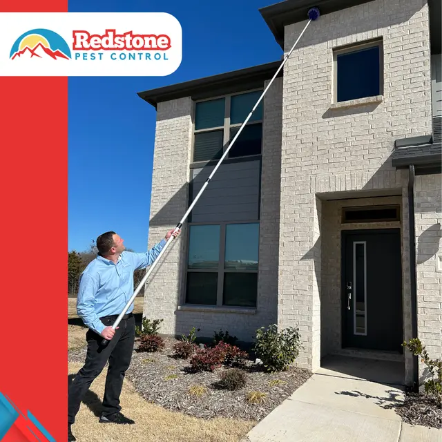 Redstone Pest Control — photo from the business 5