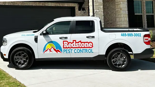 Redstone Pest Control — photo from the business 1