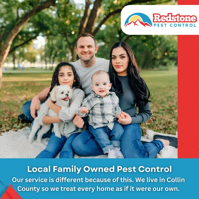 Redstone Pest Control — photo from the business 11