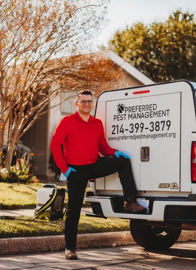 Preferred Pest Management — photo from the business 9