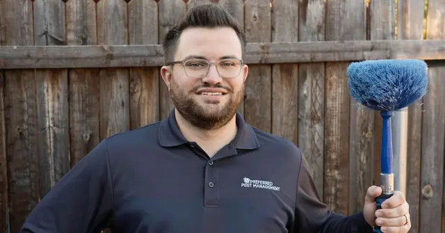 Preferred Pest Management — photo from the business 1