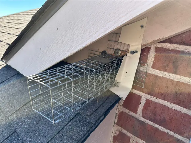 Preferred Pest Management — photo from the business 8