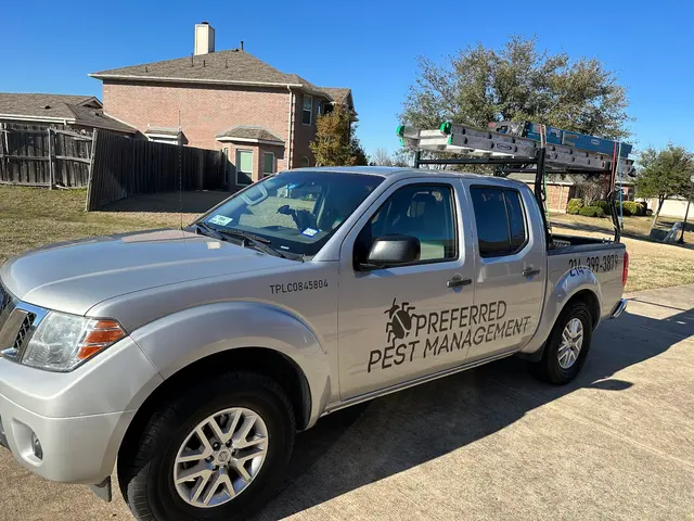 Preferred Pest Management — photo from the business 11