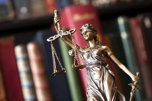 McCready Law Group — photo from the business 2