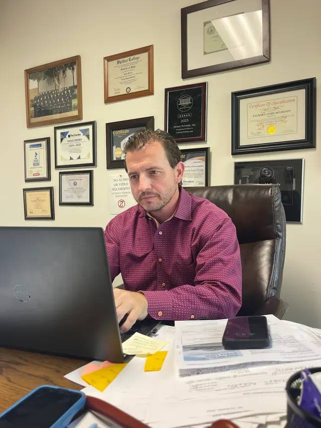 McCready Law Group — customer photo 5