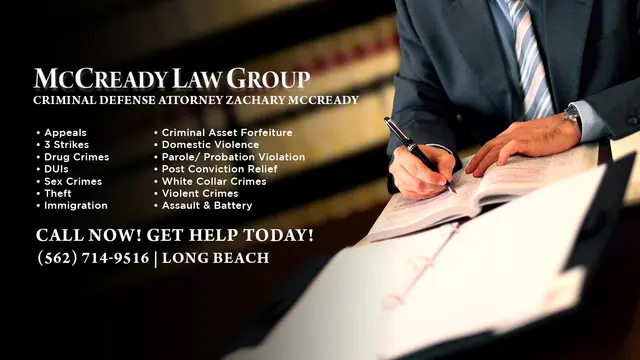 McCready Law Group — photo from the business 7