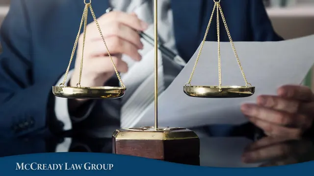 McCready Law Group — photo from the business 8