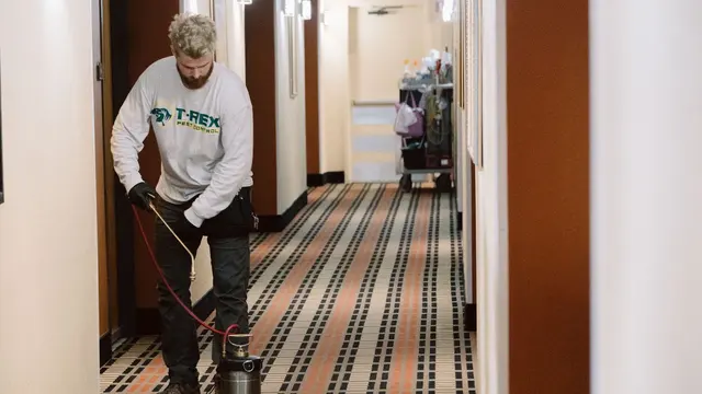 T-Rex Pest Control — photo from the business 8