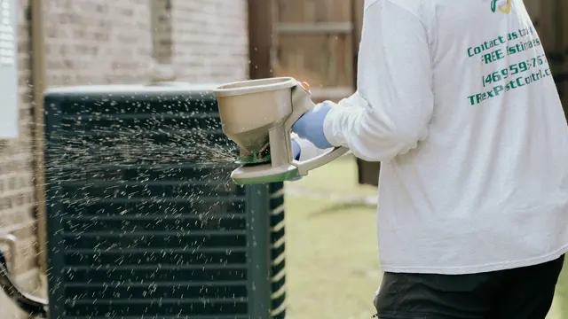 T-Rex Pest Control — photo from the business 4