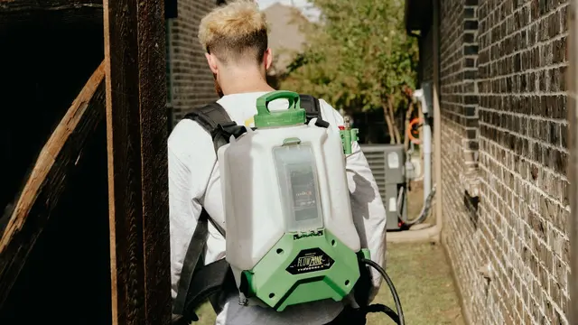 T-Rex Pest Control — photo from the business 5