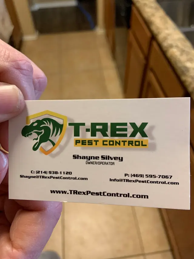 Customer photo from Tricia's review