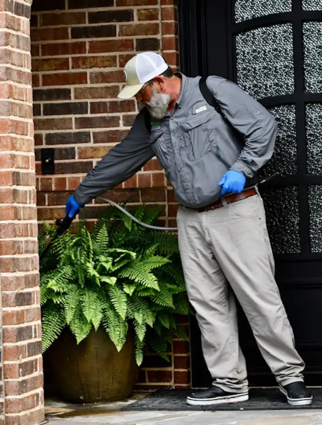 Home Run Pest & Termite Control — photo from the business 3
