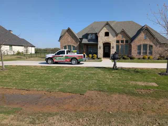 Home Run Pest & Termite Control — photo from the business 7