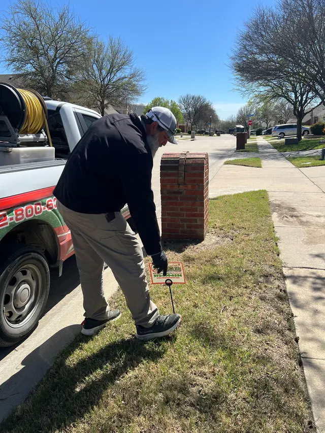 Home Run Pest & Termite Control — photo from the business 8