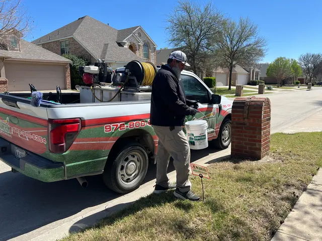 Home Run Pest & Termite Control — photo from the business 6