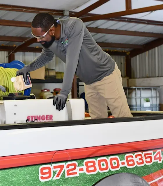 Home Run Pest & Termite Control — photo from the business 10