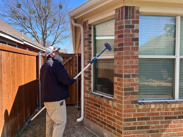 Home Run Pest & Termite Control — photo from the business 4