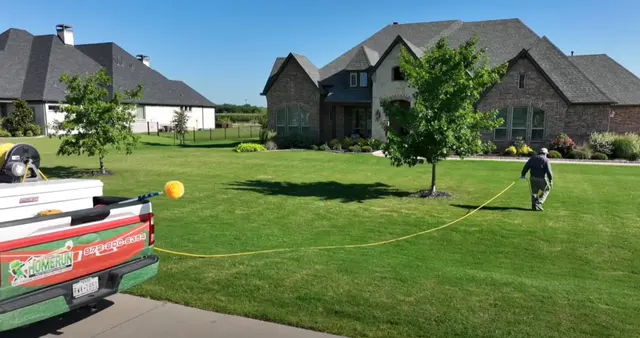 Home Run Pest & Termite Control — photo from the business 1
