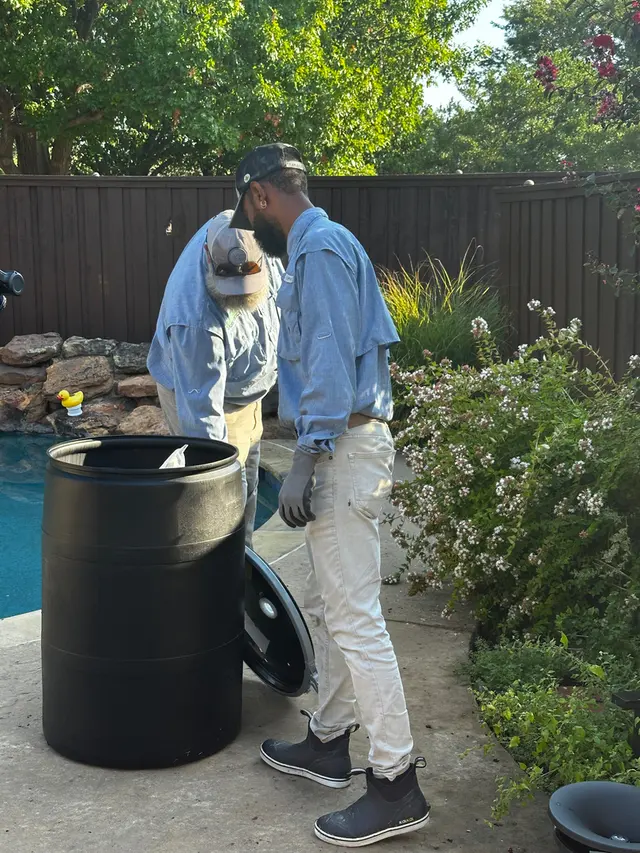 Home Run Pest & Termite Control — photo from the business 9