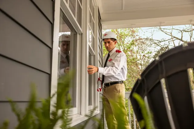 Orkin — photo from the business 2