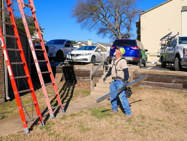 All Pest Solutions — photo from the business 6