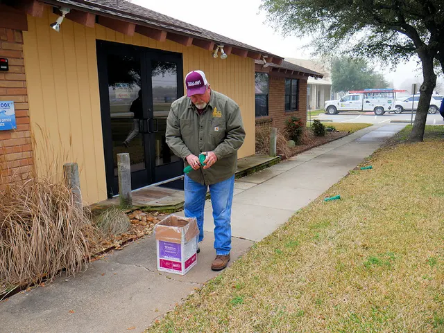 All Pest Solutions — photo from the business 10