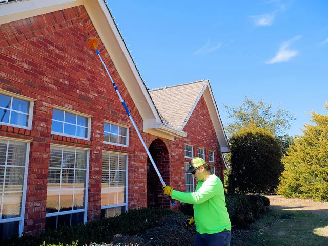 All Pest Solutions — photo from the business 8