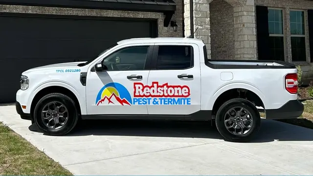 Redstone Pest & Termite Control — photo from the business 1