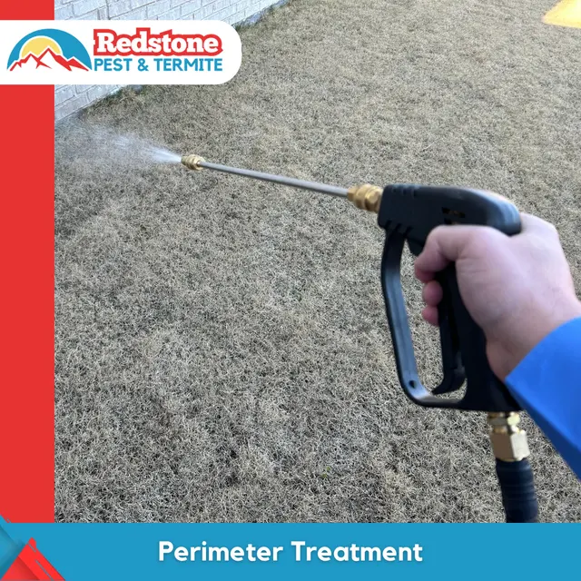 Redstone Pest & Termite Control — photo from the business 7