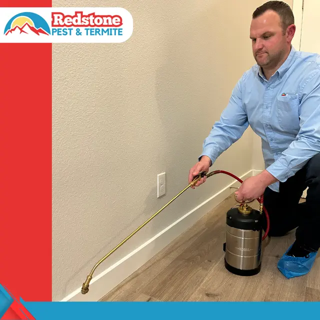 Redstone Pest & Termite Control — photo from the business 10