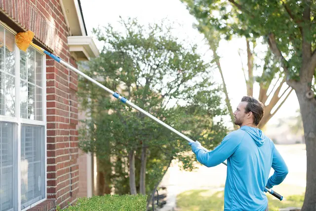 WeServe Pest Solutions — photo from the business 3