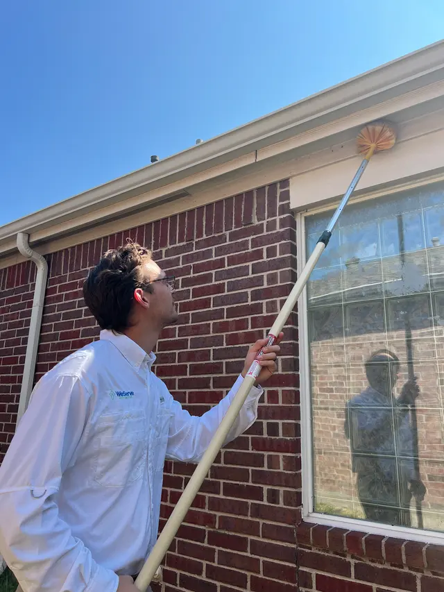 WeServe Pest Solutions — photo from the business 6