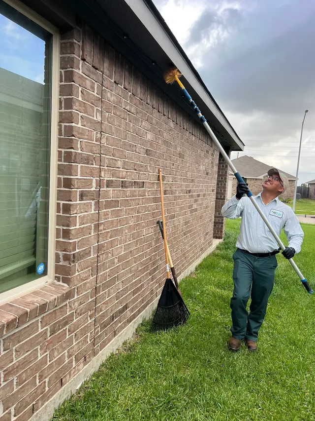All-Safe Pest & Termite — photo from the business 8