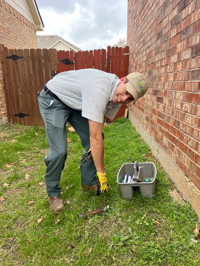 All-Safe Pest & Termite — photo from the business 3