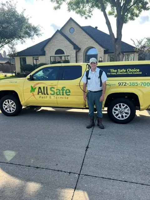 All-Safe Pest & Termite — photo from the business 7