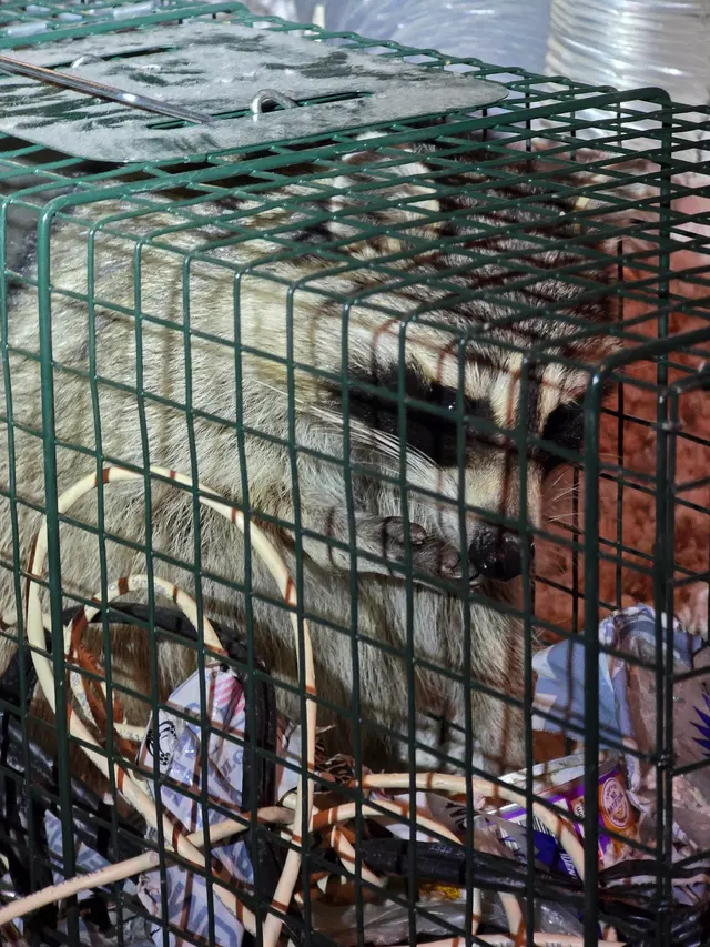 TOPFLIGHT Pest Control — photo from the business 3