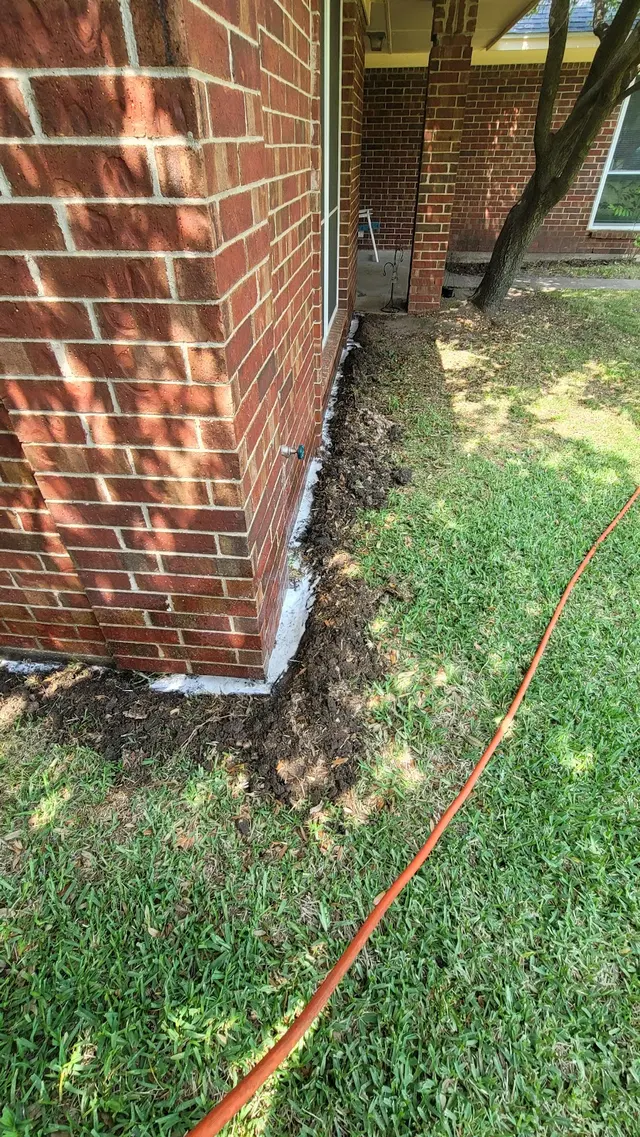 TOPFLIGHT Pest Control — photo from the business 2