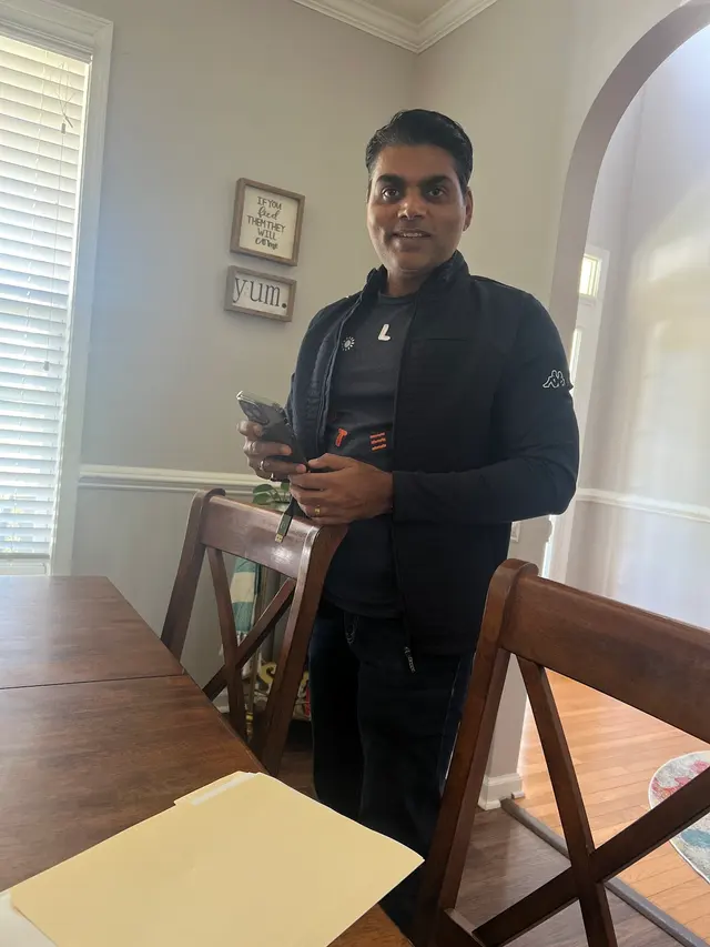 Easy Notary Signing LLC — customer photo 1