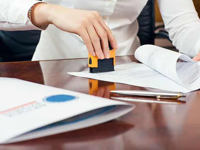 SP Notary Services — photo from the business 1