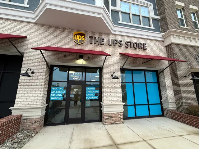 The UPS Store — customer photo 3