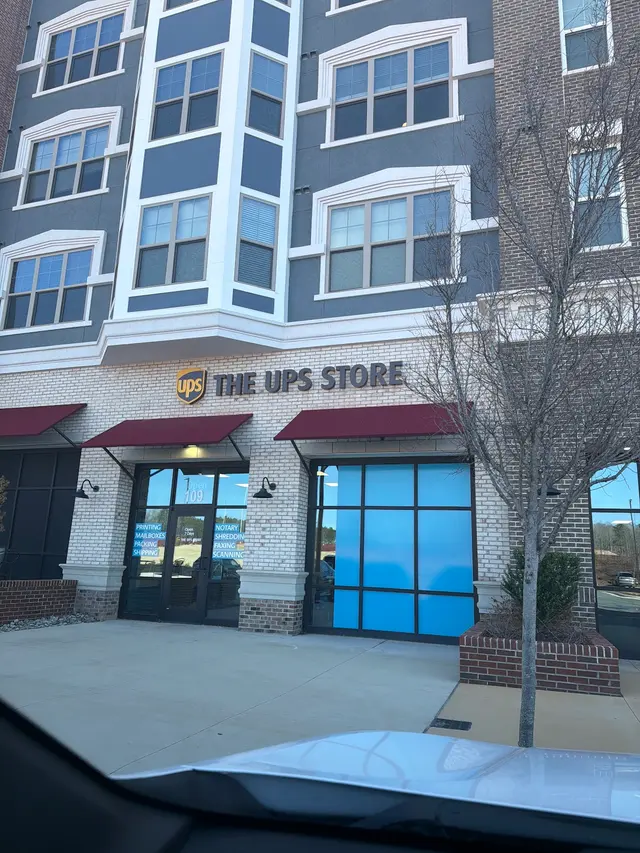 The UPS Store — customer photo 8