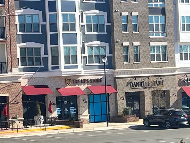 The UPS Store — photo from the business 6