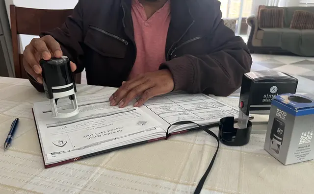 Apex Friendship Notary — photo from the business 3
