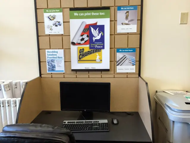 The UPS Store — photo from the business 12