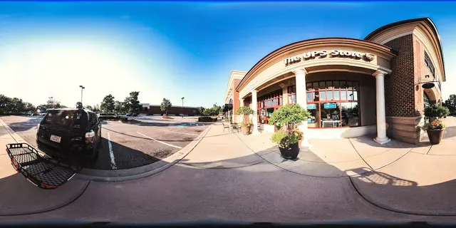 The UPS Store — customer photo 9