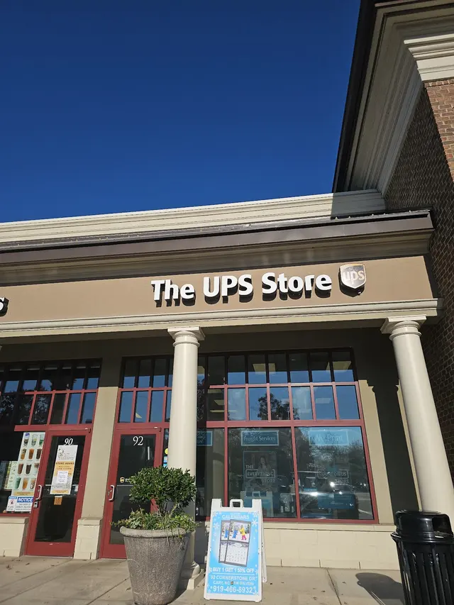 The UPS Store — customer photo 3