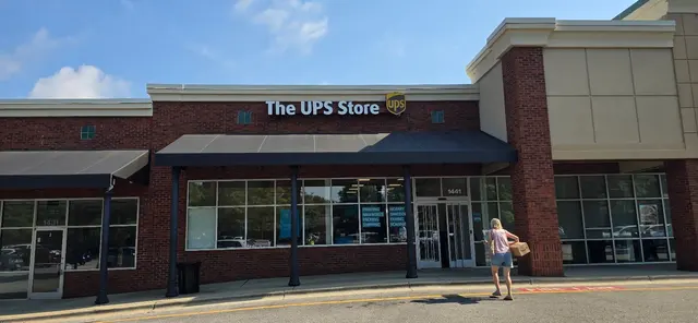 The UPS Store — customer photo 3